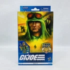 🔥✅ Hasbro G.I. Joe Classified Series Dusty Action Figure Tiger Force #65 🆕