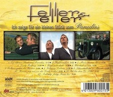 Ich Zeig Dir Ein Kleines St ck CD 