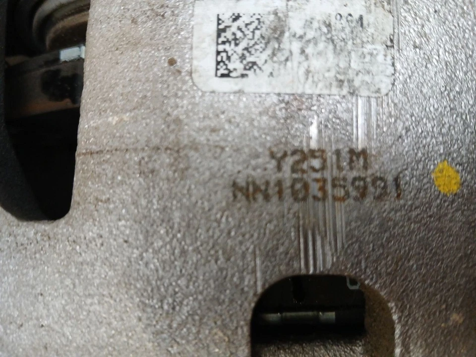 Pinza delantera izquierda conductor para GMC Savana 2500 3101562 2025 Foto 3 de 4