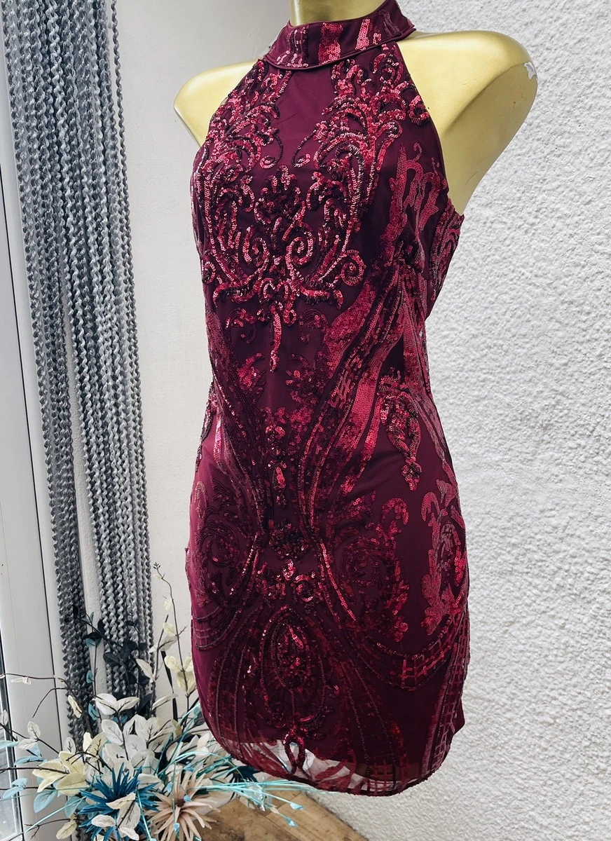 Quiz Party/Cocktail Bodycon Dresses for Women for sale | eBay UK