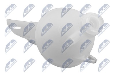 NTY CZW-FR-013 Expansion Tank, Coolant for Ford