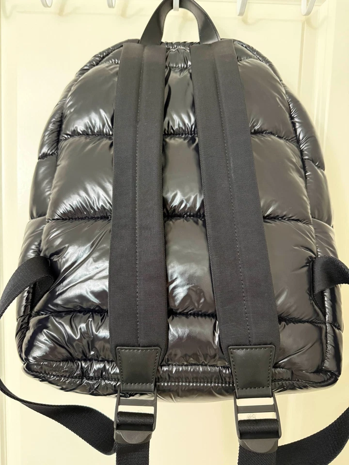 Authentic Dsquared2 Backpack Made in Italy - Image 2 of 3