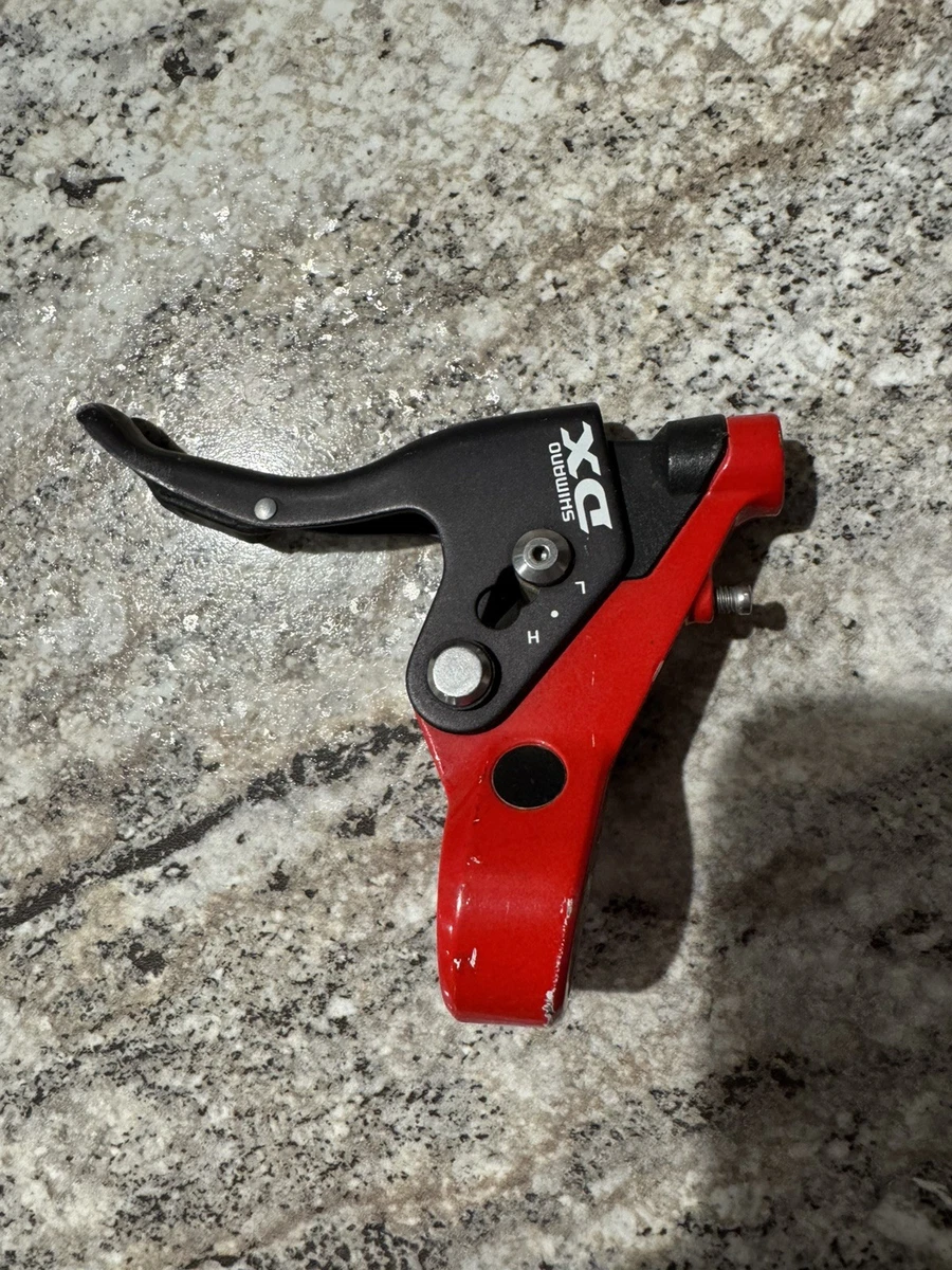 Shimano Dx In Bicycle Brake Levers for sale | eBay