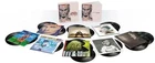 David Bowie - Brilliant Adventure (1992-2001) Deluxe Vinyl 18xLP Box Set SEALED