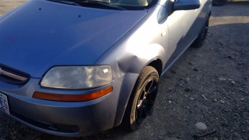 Interruptor de encendido compatible con 04-08 AVEO 1578037 Foto 3 de 4