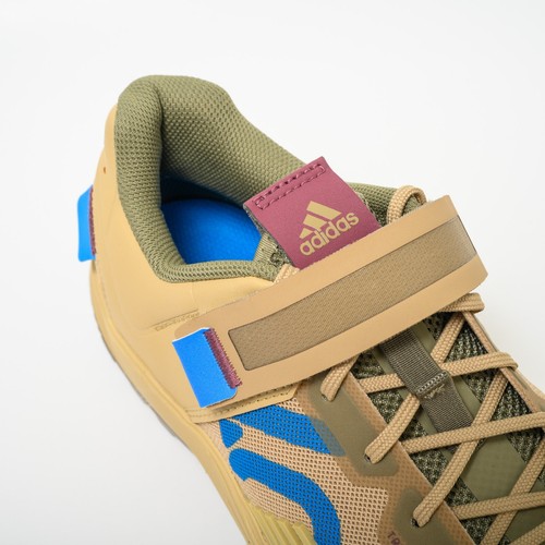 Scarpe da mountain bike Adidas 5.10 Five Ten TrailCross clip-in GZ9851 - taglia 9,5 e 10 - Foto 17 di 23