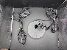 Sony TMR-RF912R Audio RF Stereo Transmitter Black