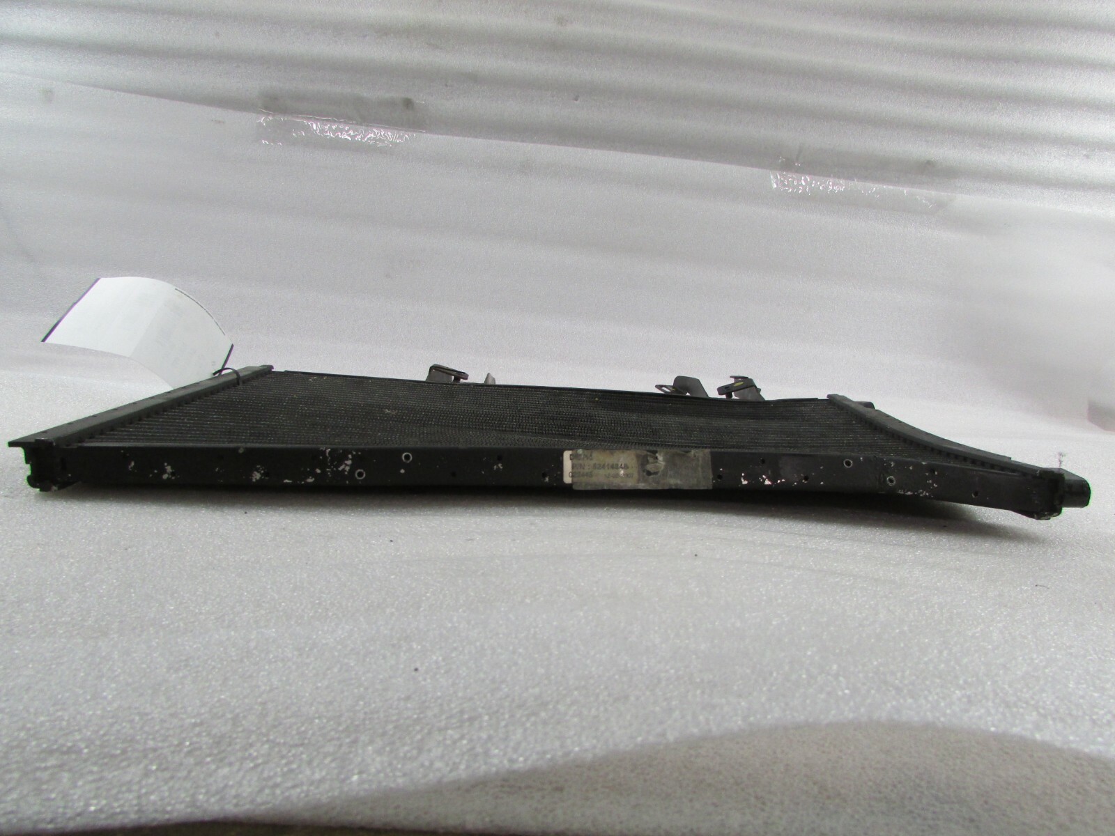 Ferrari 599 GTB, AC Condenser, Used, P/N 202285
