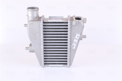Nissens 96232 intercooler, charger for Honda