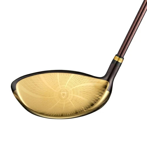 Majesty Prestigio 13 Ladies Driver 11.5° 2024 Women L-Flex TL760