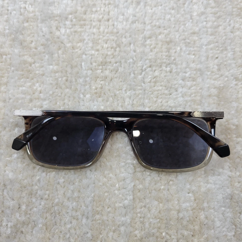 Polaroid PLD2117 Sunglasses 55-18-145 Wrap Cat Eye Outdoors - Image 2 of 4