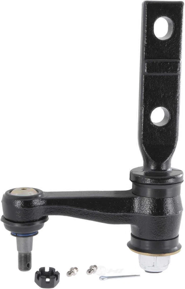 Brazo de rueda loca de dirección-PEC Autopart Intl 2600-65377 Foto 2 de 2