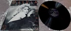 OLIVIA NEWTON-JOHN "Soul Kiss" 1985, MADE IN PERU (SPANISH TITLES) Lp (EX / NM)