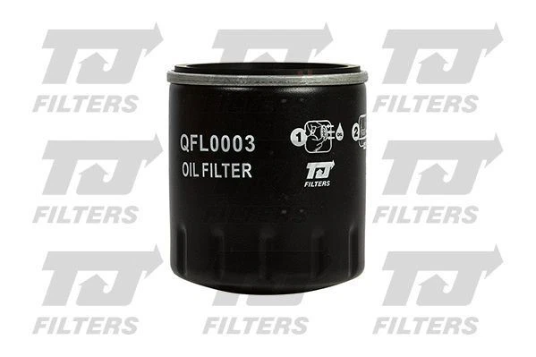TJ Filters Air & Oil & Cabin Pollen Filter Service Kit Fits Citroen DS Peugeot - Image 4 of 4