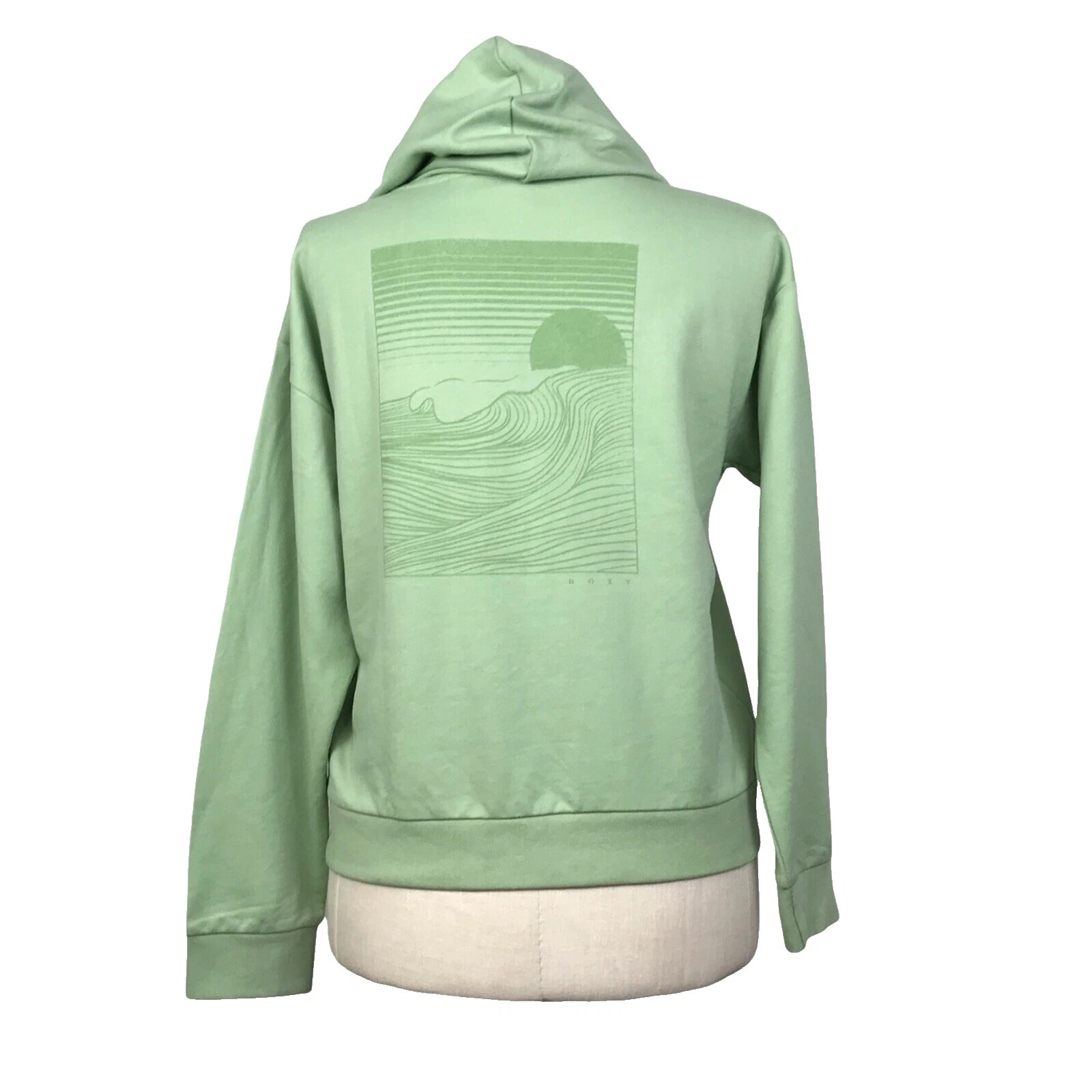 ROXY Regular Size M Hoodies & Sweatshirts for Women