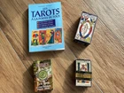 Tarot and Rune Sets