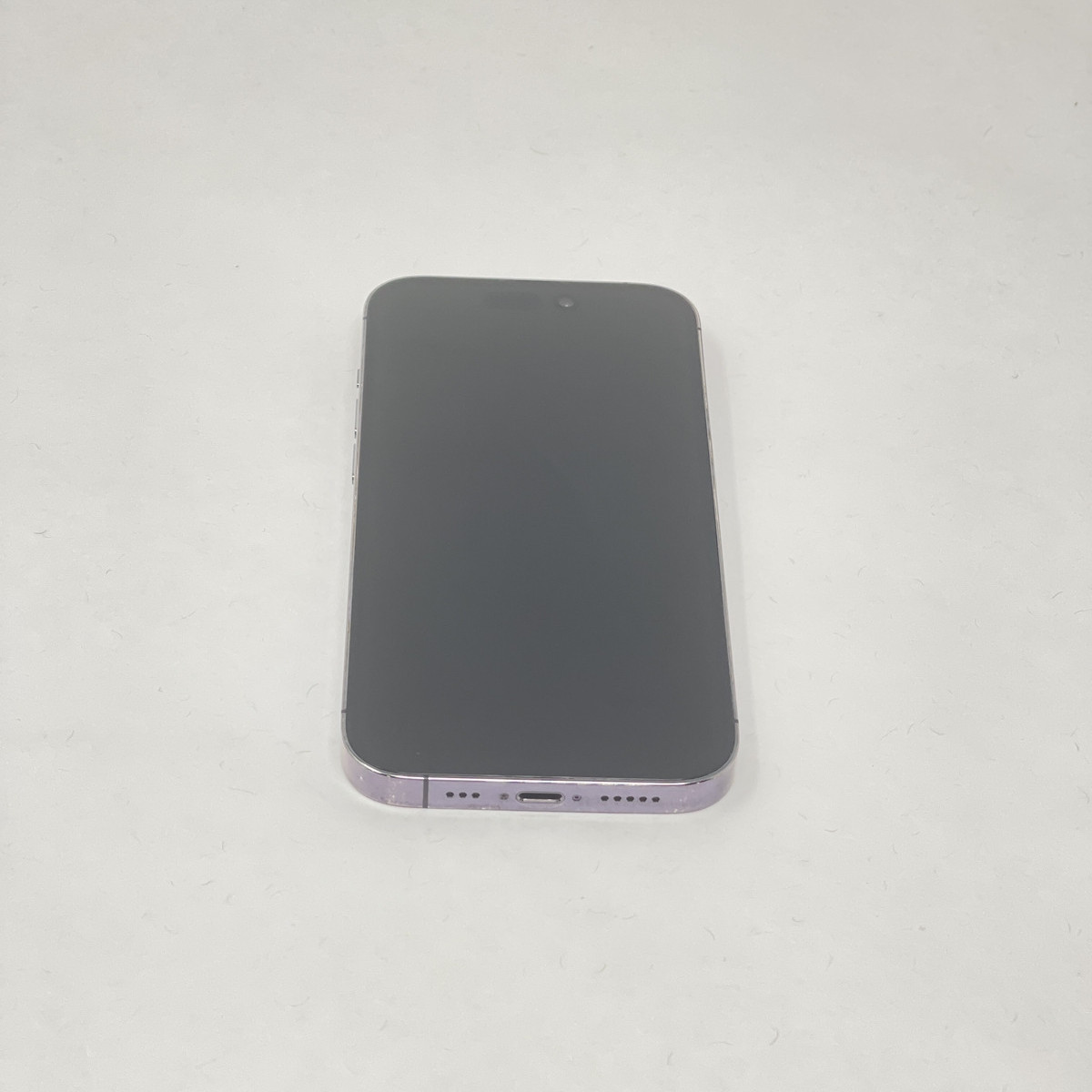 【Eldi nuradi】iPhone14Pro スペースブラック 128 Amazon | 【整備済み品】 Apple iPhone 14 Pro 128GB スペース
