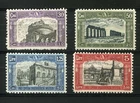 Kingdom New L/TL Complete Series 1928 Militia