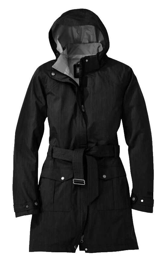 Outdoor Research Coats, Jackets & Vests Women's Hooded
