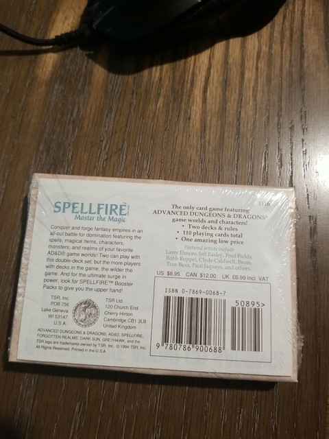 download spellfire master the magic first edition download spellfire master the magic first edition