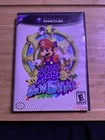 Super Mario Sunshine Not For Resale (GameCube, 2006) Adult Owned