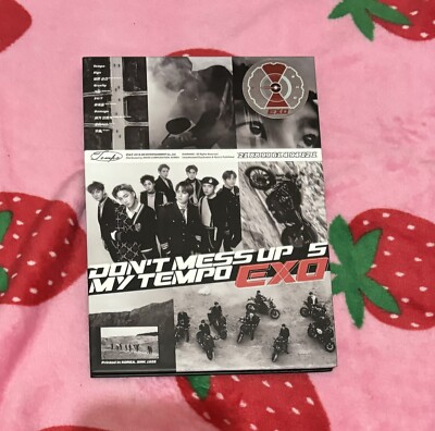EXO: Don t Mess Up My Tempo - Allegro Version