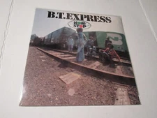 B T Express  LP  Non Stop   Roadshow   Still Sealed