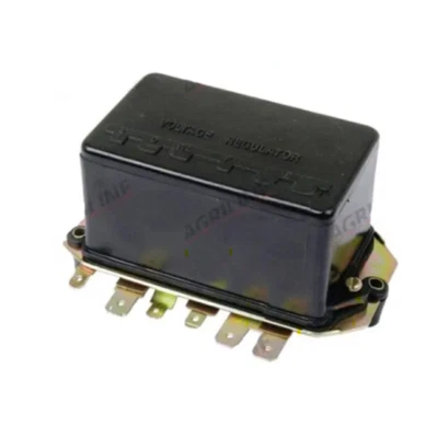 Agriline Control Box for Ford 2000 3000 4000 5000 7000 2600 3600 4100 Tractors