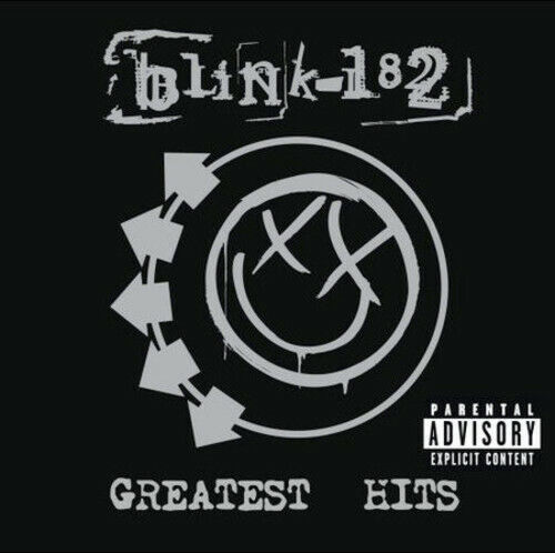 Greatest Hits - Blink 182 CD Very Best Sealed ! New ! - Photo 1 sur 1