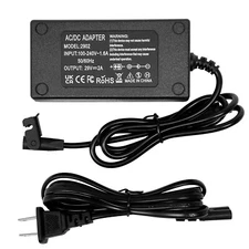 29V 2A AC/DC Power Supply For Recliner Lift Chair Switching Adapter Transformer