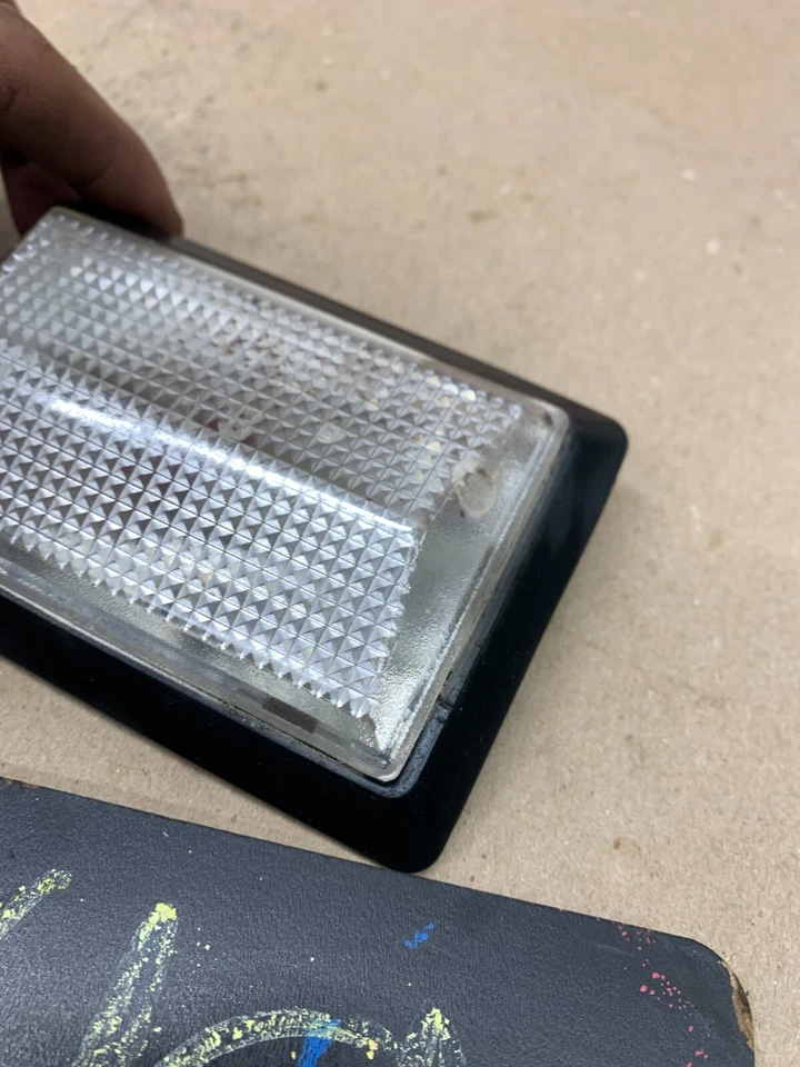 1978 1990 91 2004 Ford Ranger Explorer Bronco 2 F150 MUSTANG OVERHEAD DOME WORKS - Image 4 of 4