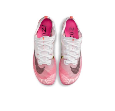 Nike Zoom Victory XC 5 Rawdacious Pink Men's 13 Track AJ0847