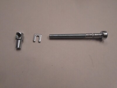 CHAIN TENSION ADJUSTER FITS STIHL 017 018 MS170 MS180 BARN4-2