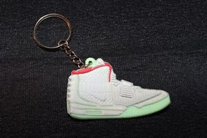 nike air yeezy 2 ebay