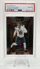 2024 Panini Select - Turbocharged Caleb Williams #11 (RC)  PSA GEM MINT 10