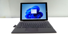 Microsoft Surface Pro 3 12.3"  i5-4300U 1.90GHz  4GB RAM 128GB SSD WIN 11 PRO