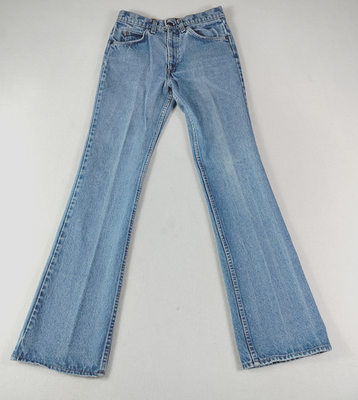 パンツ Early 80's Levi's 517 Inseam Single 80's LEVI'S 517 DENIM BOOTS CUT PANTS 