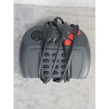 Atari Jaguar Controller Power Pad Grey Wired ...
