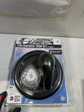 NEW Danco Tub/Shower Trim Kit for Moen OIL RUBBED BRONZE - 10561