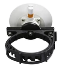 SeaSucker Single Dive Tank Strap - Mount Scuba Tanks Or Fire Extinguishers