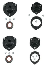 KYB Front Rear Left+Right Strut Shock Mounts Mountings Bearings Kits for Lexus