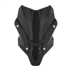 Windshield WindScreen For Yamaha MT07 2021-2024