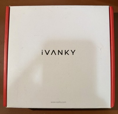 iVANKY 8K DisplayPort Cable 15ft