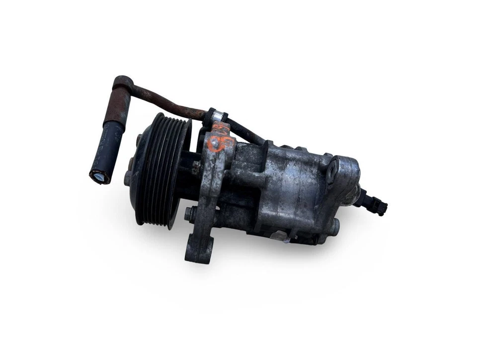 2010-2015 BMW 750i Power Steering Pump - Image 4 of 4