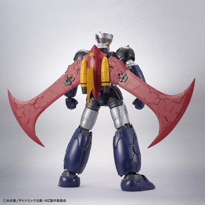 Mazinger Z INFINITY Ver. 1/60 Plastic 423mm Model kit Bandai