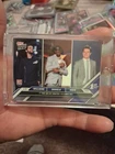 2024 Topps Now - Caleb Williams, Drake Maye, Jayden Daniels #D-TRIP /5728 (RC)