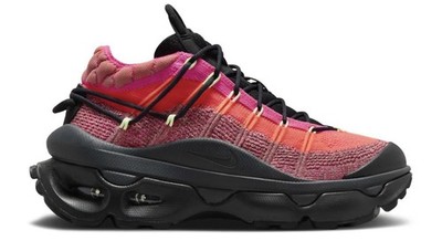 Nike WMNS AIR MAX FLYKNIT VENTURE 'HYPER PINK' WMNS 10