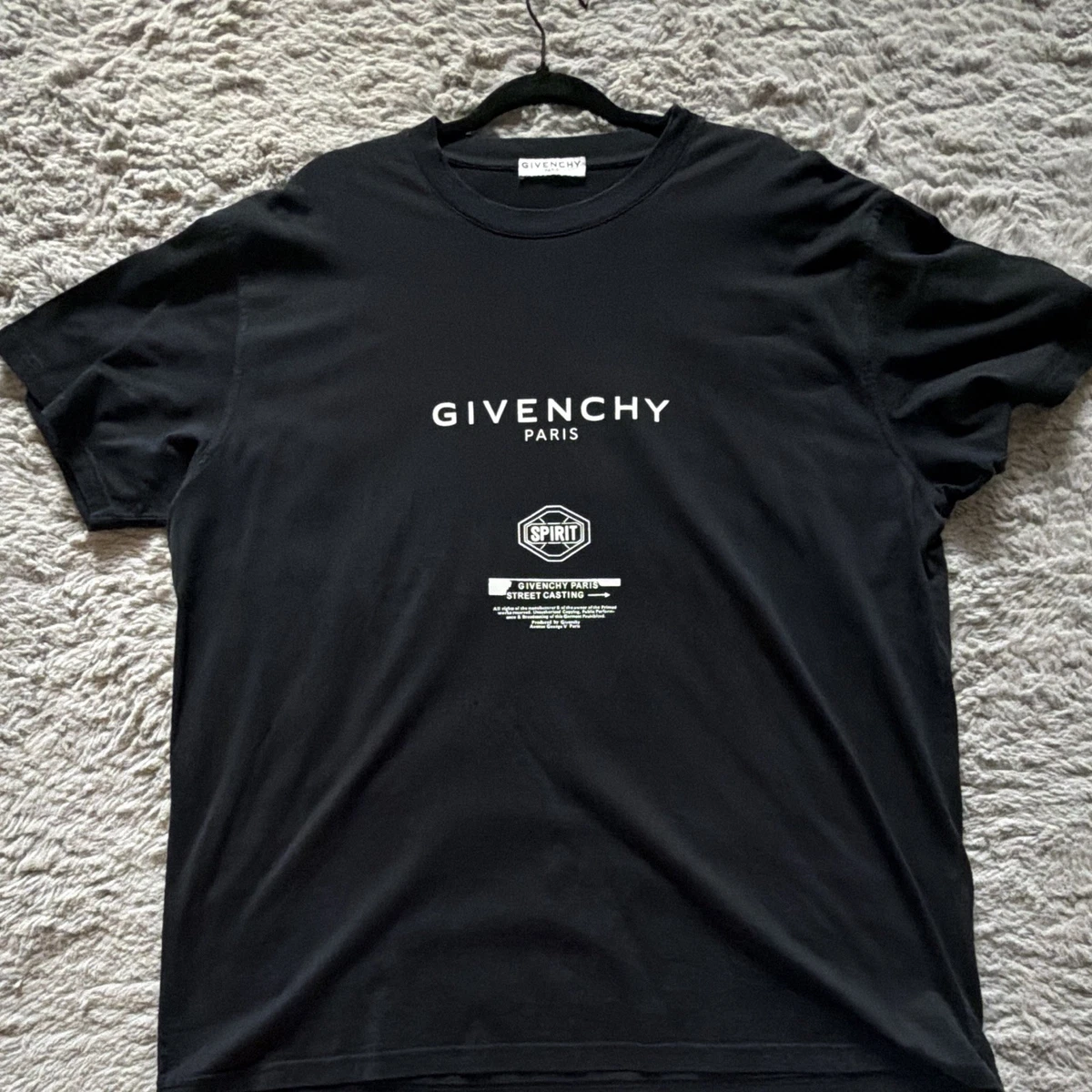 Givenchy Size XL Shirts for Men for sale | eBay
