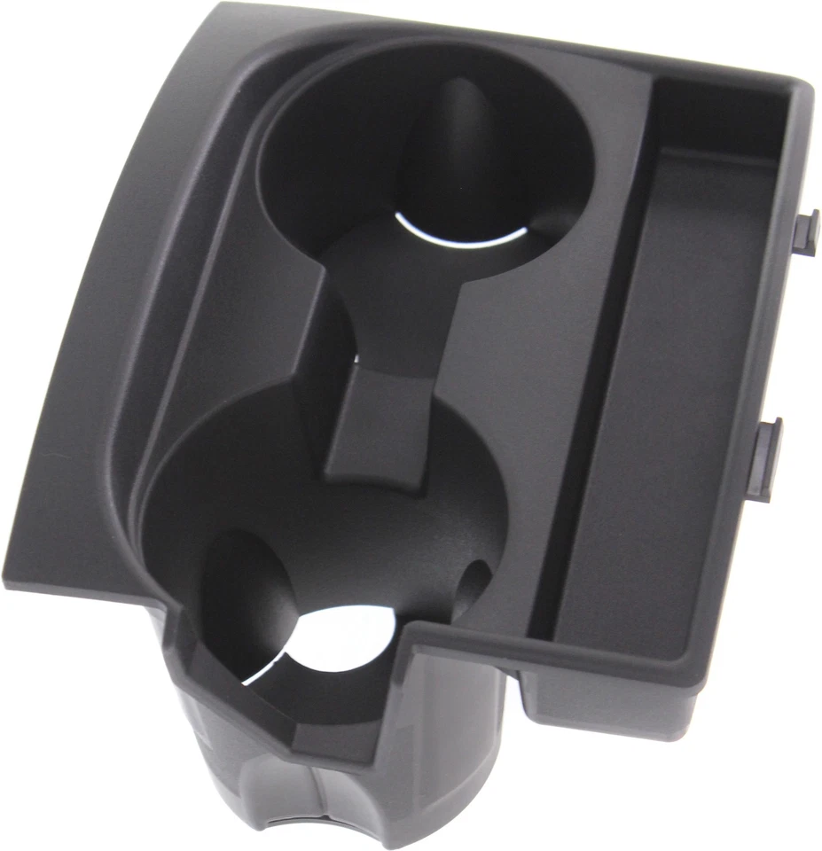 For 2005-2010 Grand Cherokee Front Cup Holder 5143592AB Foto 2 de 4