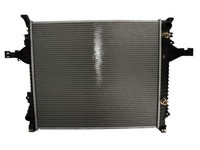 Thermotec D7V004TT KüHler, Motor KüHlen FüR Volvo